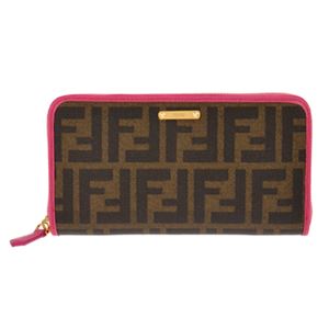 Fendi（フェンディ） 8M0299-00GRP／F0A73 長財布