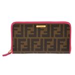 Fendi（フェンディ） 8M0299-00GRP／F0A73 長財布