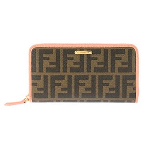 Fendi（フェンディ） 8M0299-00GRP／F0V37 長財布