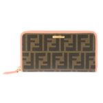 Fendi（フェンディ） 8M0299-00GRP／F0V37 長財布