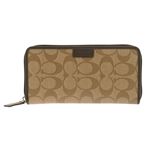 Coach（コーチ） F74737／SKHBR／1 長財布