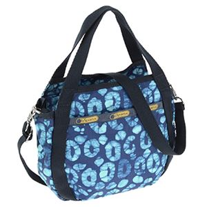 LESPORTSAC（レスポートサック） 8056／D578 手提げバッグ