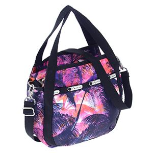 LESPORTSAC（レスポートサック） 8056／D579 手提げバッグ