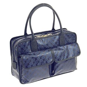 Gherardini（ゲラルディーニ） GH0202 TP／LAGUNA 手提げバッグ