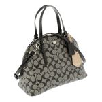 Coach（コーチ） F24606／SBWBK／1 手提げバッグ