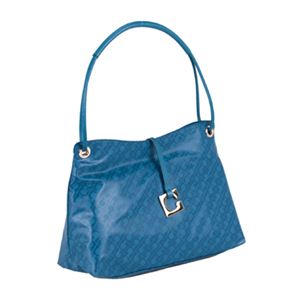 Gherardini（ゲラルディーニ） GH0321 TP／BALTICO 手提げバッグ