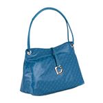 Gherardini（ゲラルディーニ） GH0321 TP／BALTICO 手提げバッグ