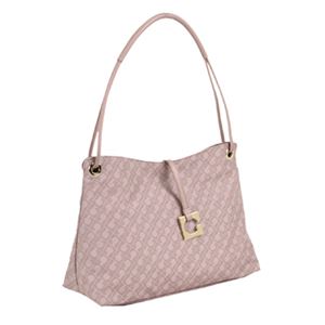 Gherardini（ゲラルディーニ） GH0321 TP／BURNT／ROSE 手提げバッグ