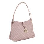 Gherardini（ゲラルディーニ） GH0321 TP／BURNT／ROSE 手提げバッグ