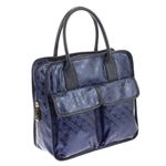 Gherardini（ゲラルディーニ） GH0201 TP／LAGUNA 手提げバッグ