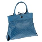 Gherardini（ゲラルディーニ） GH0291 TP／BALTICO 手提げバッグ