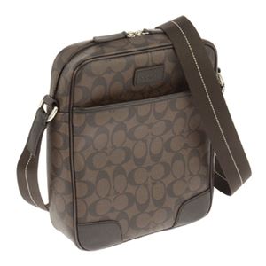 Coach（コーチ） F71167／MA／BR／1 ショルダーバッグ