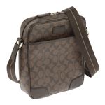 Coach（コーチ） F71167／MA／BR／1 ショルダーバッグ