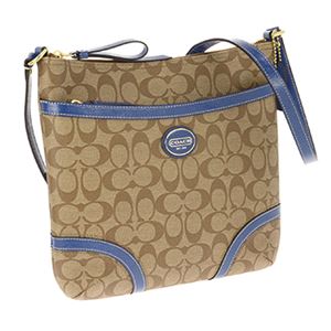 Coach（コーチ） F18926／B4A93／1 ショルダーバッグ