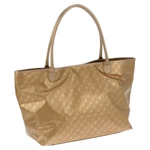 Gherardini（ゲラルディーニ） GH0250 TP／GOLD 手提げバッグ