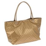 Gherardini（ゲラルディーニ） GH0250 TP／GOLD 手提げバッグ