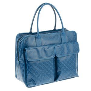 Gherardini（ゲラルディーニ） GH0200 TP／BALTICO 手提げバッグ