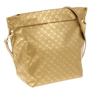 Gherardini（ゲラルディーニ） GH0311 TP／GOLD ショルダーバッグ
