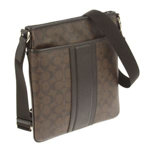 Coach（コーチ） F71131／MA／BR／1 ショルダーバッグ