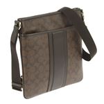 Coach（コーチ） F71131／MA／BR／1 ショルダーバッグ