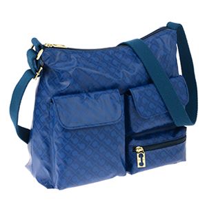 Gherardini（ゲラルディーニ） GH0332 TP／BALTICO ショルダーバッグ