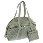 Gherardini（ゲラルディーニ） GH0240 TP／ARMY 手提げバッグ