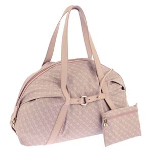 Gherardini（ゲラルディーニ） GH0240 TP／BURNT／ROSE 手提げバッグ