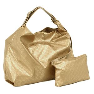 Gherardini（ゲラルディーニ） GH1020 TP／GOLD ショルダーバッグ