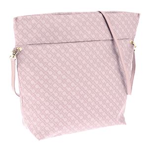 Gherardini（ゲラルディーニ） GH0312 TP／BURNT／ROSE ショルダーバッグ