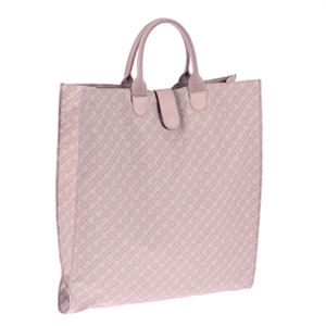 Gherardini（ゲラルディーニ） GH0251 TP／BURNT／ROSE 手提げバッグ