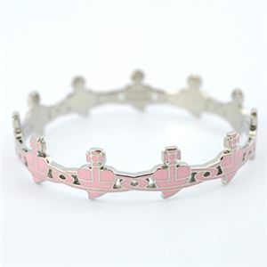 Vivienne Westwood（ヴィヴィアン・ウエストウッド） BBL78／C109／M ブレスレット
