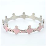 Vivienne Westwood（ヴィヴィアン・ウエストウッド） BBL78／C109／M ブレスレット