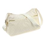 Gherardini（ゲラルディーニ） GH0262 TP／LATTE ショルダーバッグ