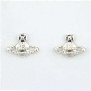 Vivienne Westwood（ヴィヴィアン・ウエストウッド） SE-124 ピアス