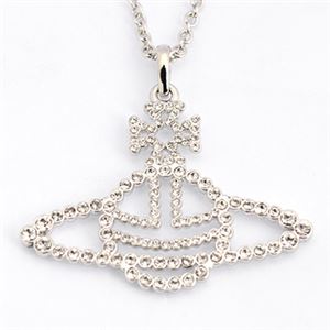 Vivienne Westwood（ヴィヴィアン・ウエストウッド） 1525-01-02 ネックレス