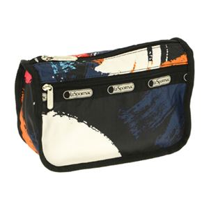 LESPORTSAC（レスポートサック） 7315／D599 ポーチ