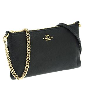 Coach（コーチ） F52385／LIBLK／1 ショルダーバッグ
