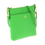 Coach（コーチ） F52348／LIGRN／1 ショルダーバッグ