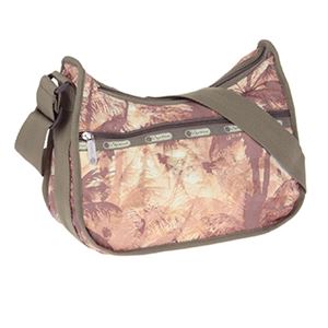 LESPORTSAC（レスポートサック） 7520／D614 ショルダーバッグ