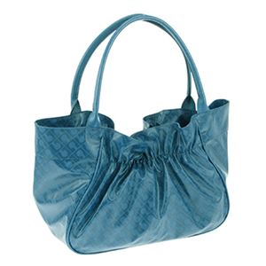 Gherardini（ゲラルディーニ） GH0235 TP／BALTICO 手提げバッグ