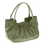 Gherardini（ゲラルディーニ） GH0235 TP／ARMY 手提げバッグ