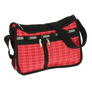 LESPORTSAC（レスポートサック） 7507／D601 ショルダーバッグ