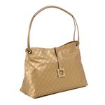 Gherardini（ゲラルディーニ） GH0321 TP／GOLD 手提げバッグ