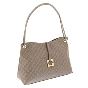 Gherardini（ゲラルディーニ） GH0321 TP／ROCCIA 手提げバッグ