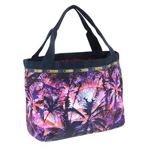 LESPORTSAC（レスポートサック） 8096／P635 手提げバッグ