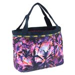 LESPORTSAC（レスポートサック） 8096／P635 手提げバッグ