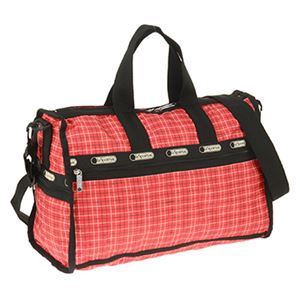 LESPORTSAC（レスポートサック） 7184／D601 ボストンバッグ