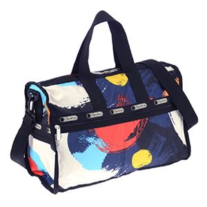 LESPORTSAC（レスポートサック） 7184／D599 ボストンバッグ