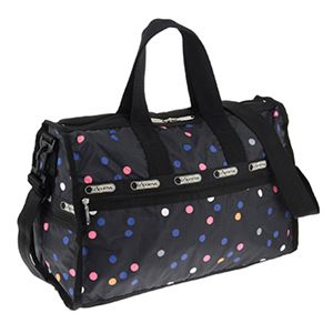LESPORTSAC（レスポートサック） 7184／D600 ボストンバッグ