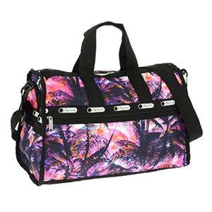 LESPORTSAC（レスポートサック） 7184／D579 ボストンバッグ